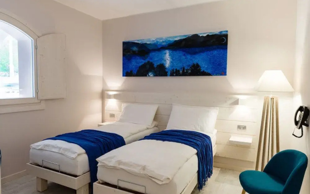 Bianco Hotel