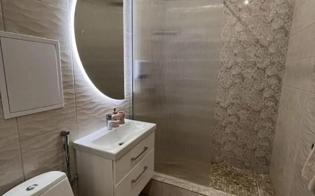 Апартаменты стандарт на улице Валентина Мосина 6