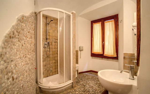 Residenza Domizia- Guest House