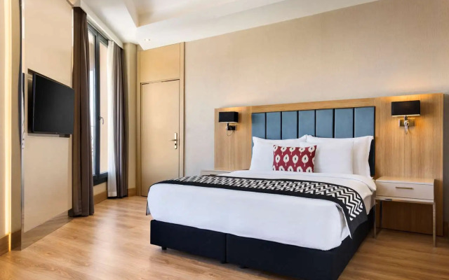 Ramada Encore by Wyndham Eskisehir