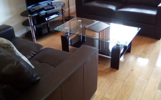 Wild Atlantic Way Apartments Salthill