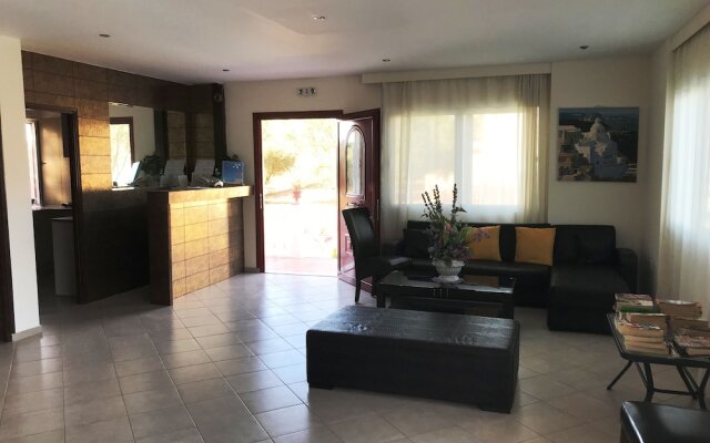 Ai - Helis Resort Hotel