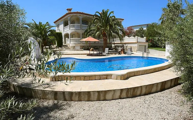 Villa Casa escorpion