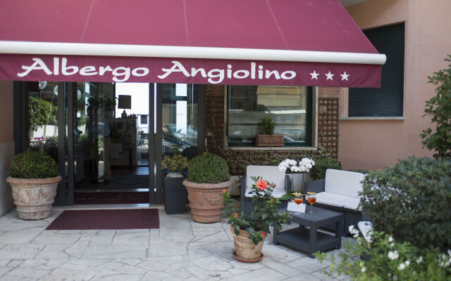 Albergo Angiolino