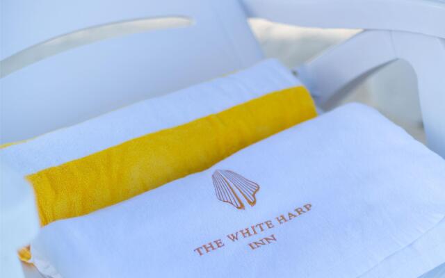 The White Harp Beach Hotel