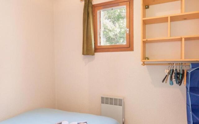 Appartement Le Monêtier-les-Bains, 2 pièces, 4 personnes - FR-1-330F-173