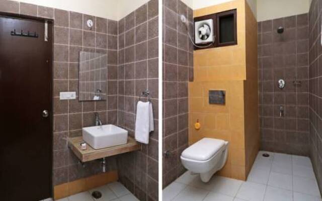 Hotel Great Periwal