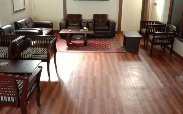 Hotel Cosy Beach Vista