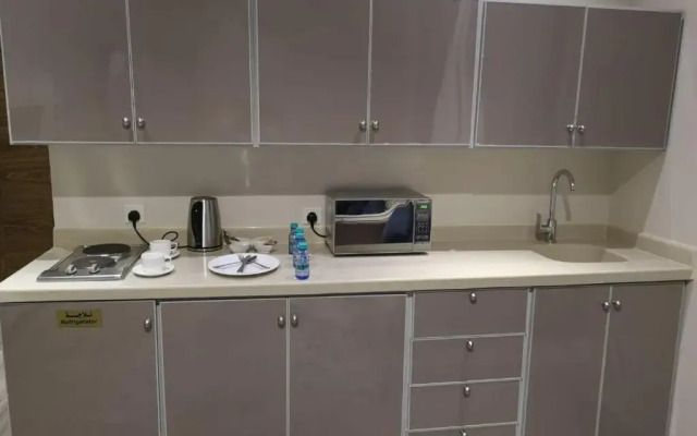 Makarem Hotel Apartments