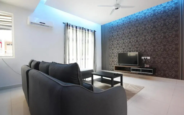 Shamrock Beach Villas 9