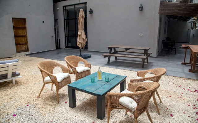 Villa Roza Boutique 4R With Rose Garden