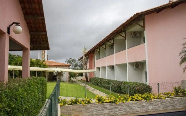 Santa Rosa Hotel