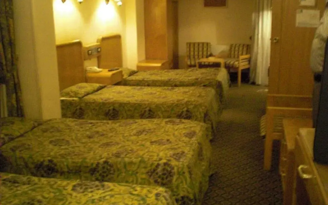 Philippe Luxor Hotel