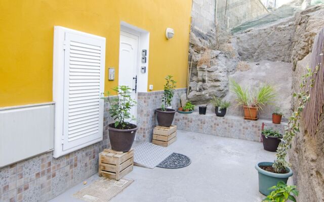 Casa Piedra Picuda