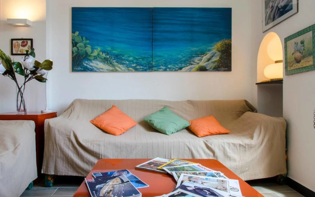 ALTIDO Casa Viacava Portofino