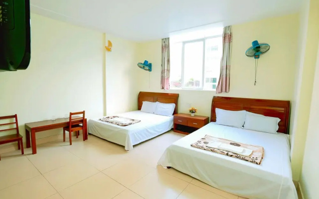 Daiichi Cat Ba Hotel