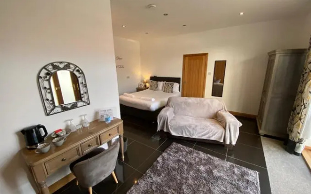 The Old Mill Rooms