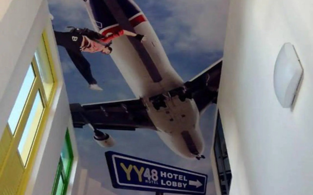YY48 Hotel