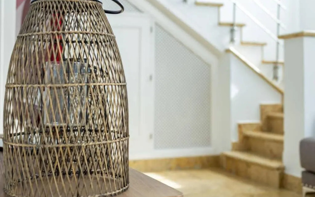 Becas Alameda Duplex by Valcambre