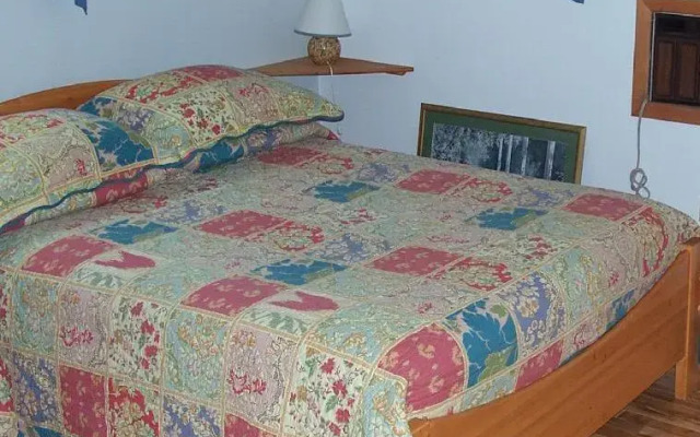 St. Mary's River Lodge