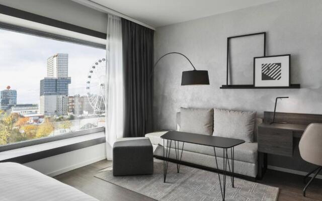 Residence Inn by Marriott Munich Ostbahnhof