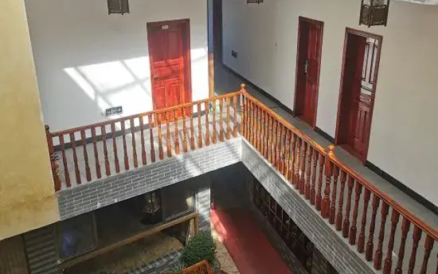 Shanghang Binbin Home