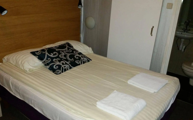 Hotel Holland Lodge