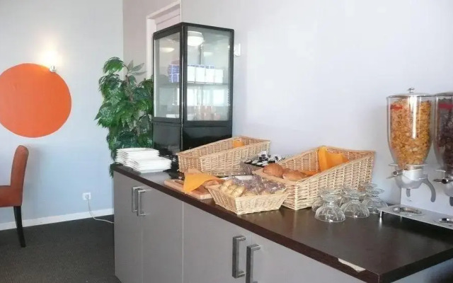 Comfort Hotel Mandarina Grasse