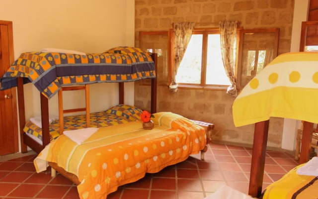 Happy Hill Hostel