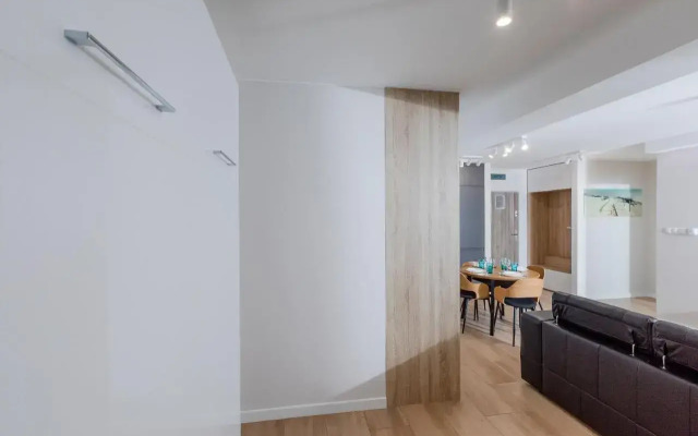 Resort Apartamenty Klifowa Rewal 50