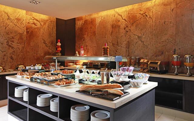Courtyard by Marriott Panama Multiplaza Mall