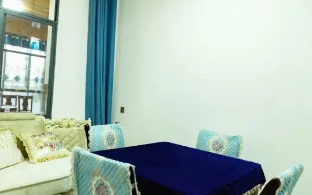 Yixia Resident Homestay, Enshi Grand Canyon