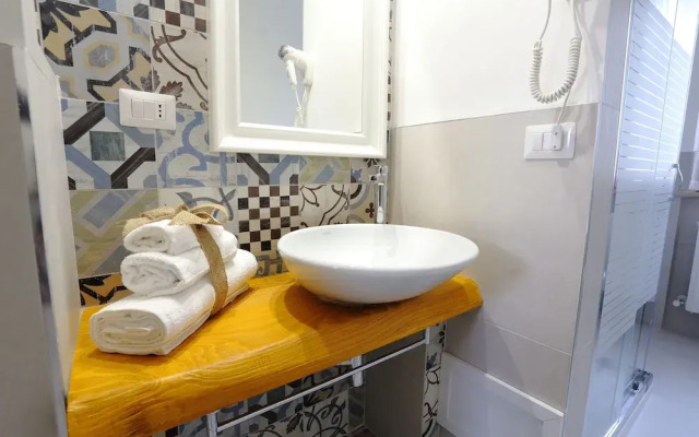B&B Poggio del Sole