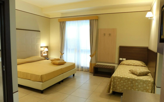 Hotel Milazzo
