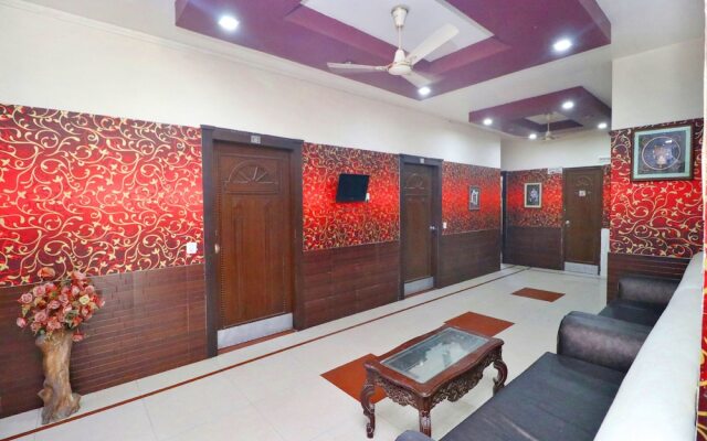 OYO 3509 Hotel Celebration