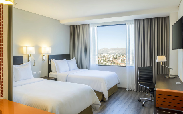 Fiesta Inn Chihuahua Fashion Mall