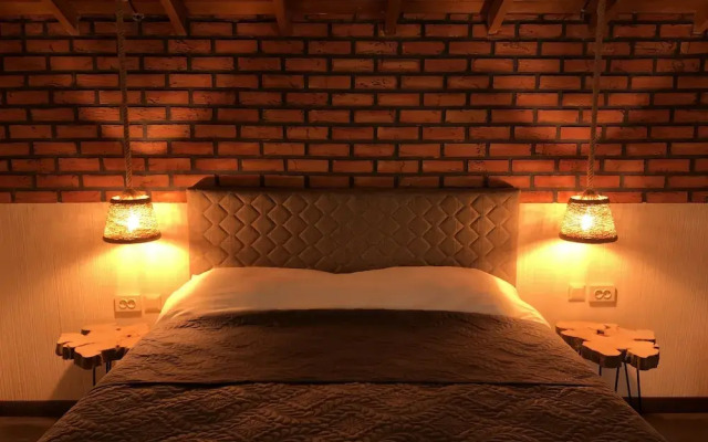 Alissa Boutique Hotel