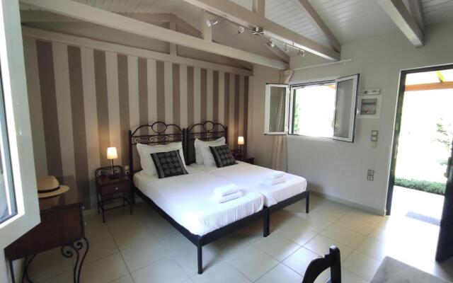Volta Villas Lefkada