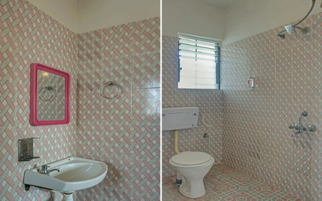 Hotel Green Leaves by OYO Rooms