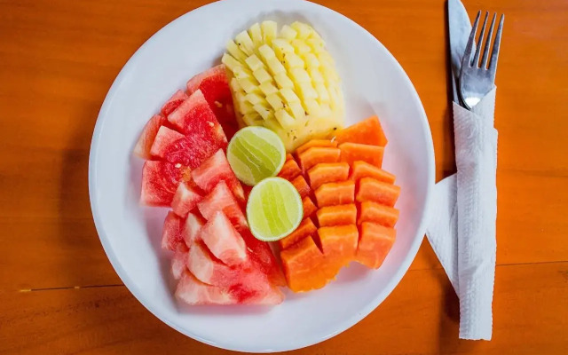 Sea Bridge Villa Ceningan