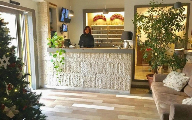 Antica Locanda Palmieri