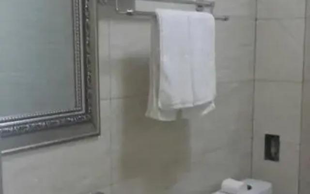 Xingcheng Xiaolonggong Hotel