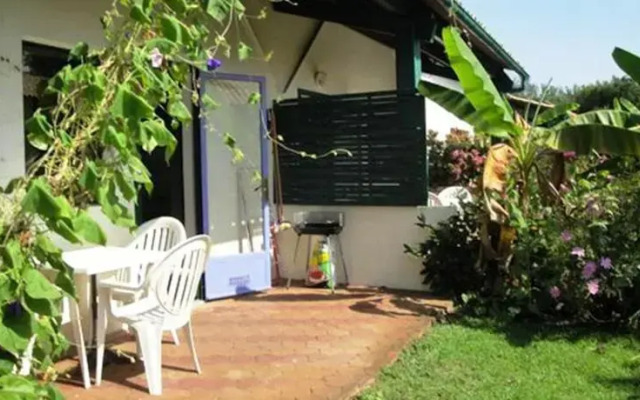Gîtes et Soleil