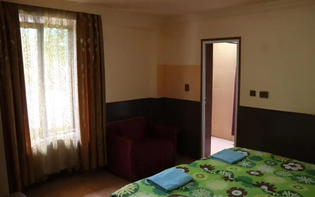 Guesthouse 97 in Batumi