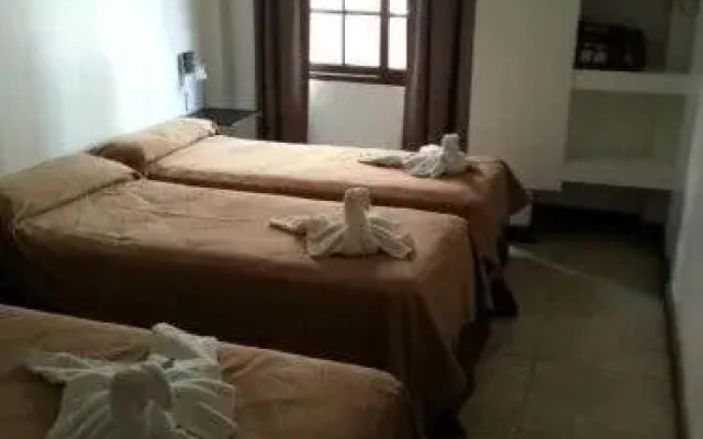 Hotel Walkirias