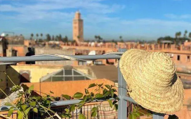 Zwin Zwin Boutique Hôtel & SPA