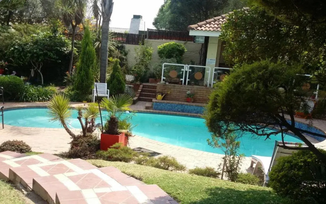 The Inn on Pine - Randburg