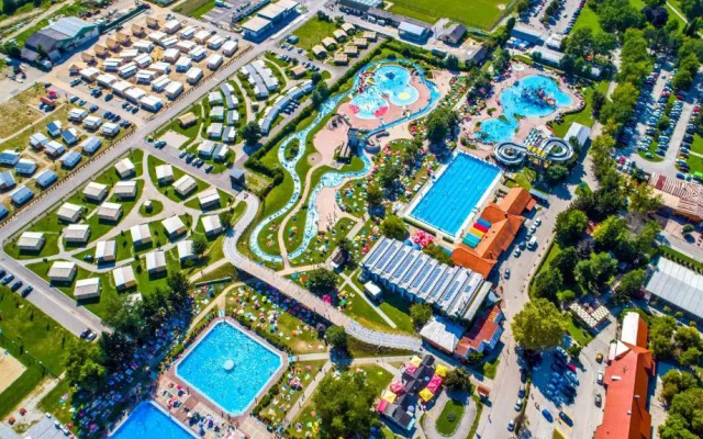 Apartments Čatež - Terme Čatež