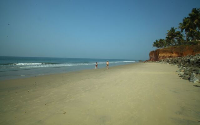 BCanti Boutique Beach Resort