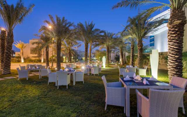 Vivienda Hotel Villas Granada